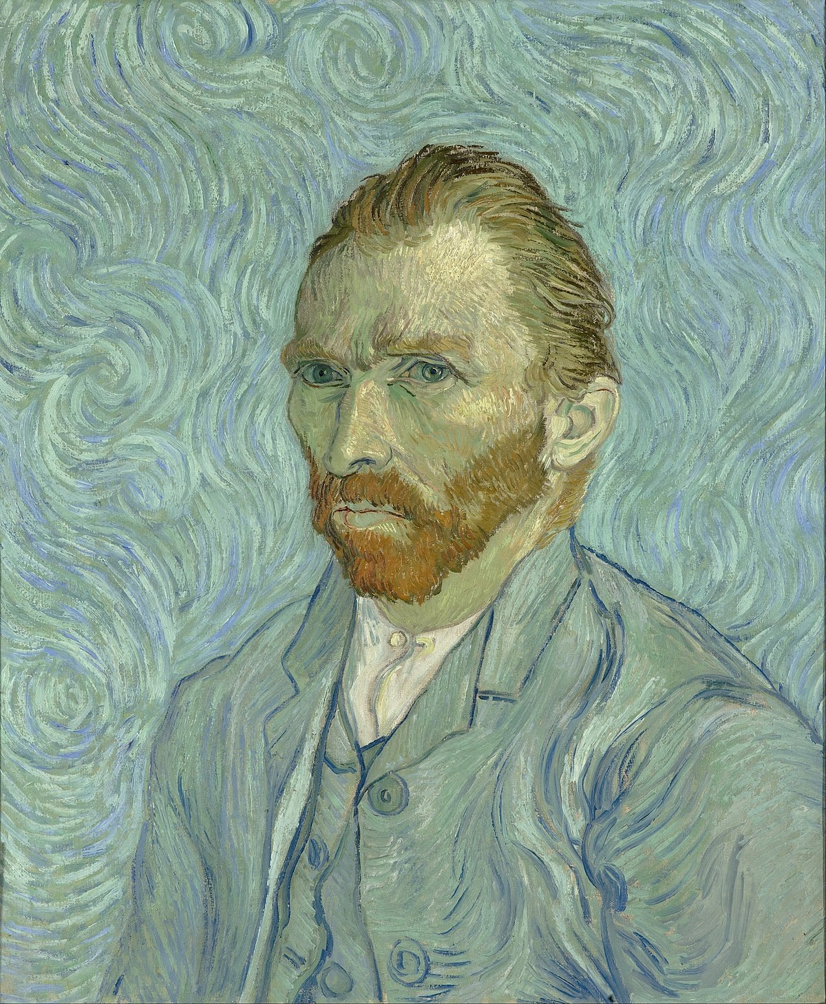 A Tale of Two Artists: Van Gogh and XCOPY