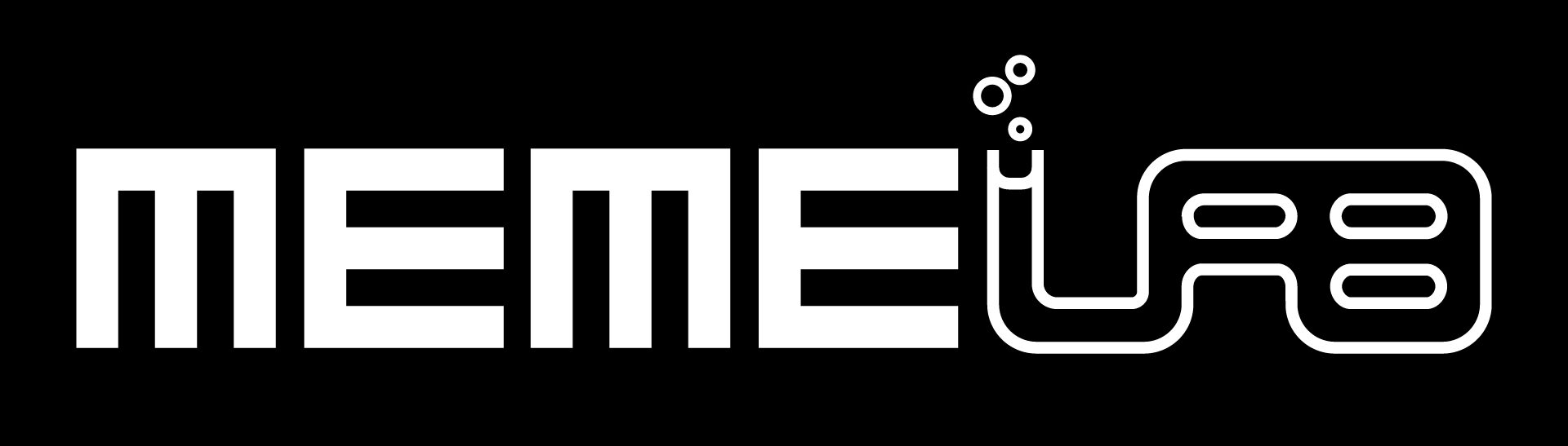 Meme Lab Logo